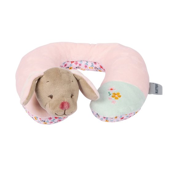Tour De Cou Bebe Et Enfant Coussin De Voyage Bebe Aubert
