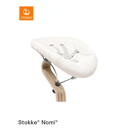 Nomi® Newborn Set Grey Grey Sand  de Stokke®