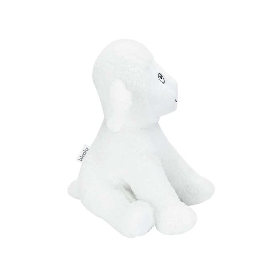 Wooly Peluche Musicale Mouton  de Trois Kilos Sept