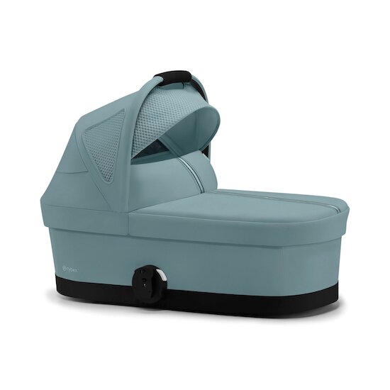 Nacelle Cot S Stormy Blue  de CYBEX