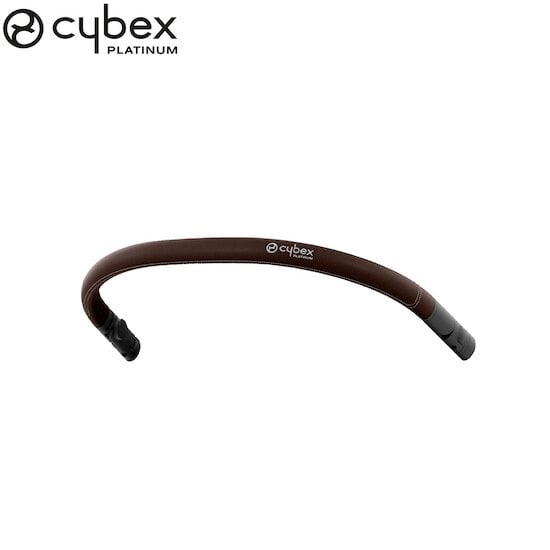 Barre de protection Coya Dark Brown  de CYBEX