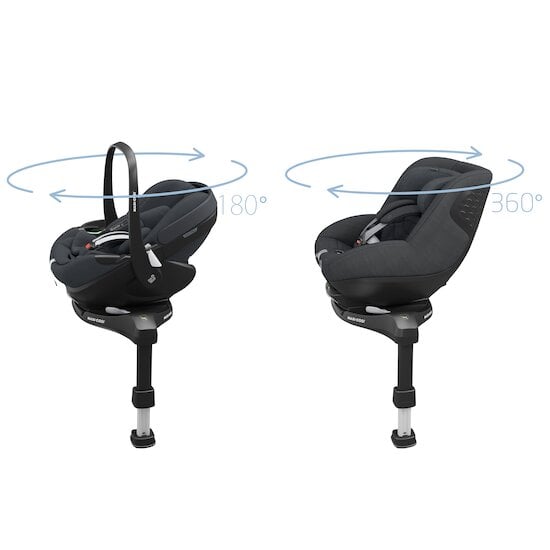 Base FamilyFix 360 Pro   de Maxi-Cosi Base FamilyFix 360 Pro   de Maxi-Cosi