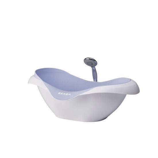 Baignoire pliante Bleu de Formula Baby, Baignoires : Aubert