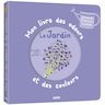 Mon livre des odeurs et des couleurs