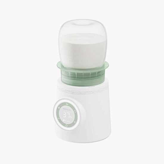 Chauffe-biberon portable   de Momcozy Chauffe-biberon portable   de Momcozy