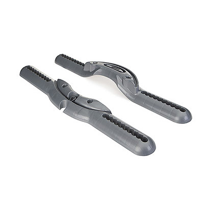 Barres Baignoire Anatomy Gris De Tigex Collexion Support De Baignoire Aubert