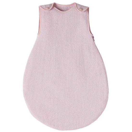 Gigoteuse été 0/6M 65cm Rose 65 cm de Babycalin