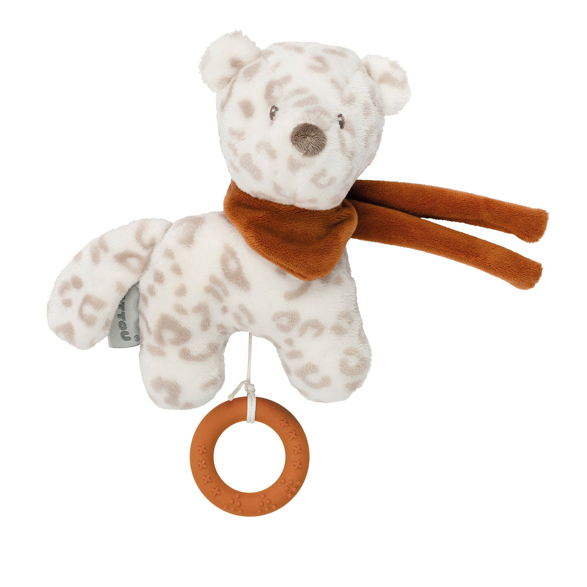 Peluche de boris deals