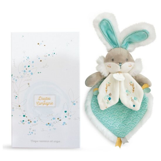 Lapin de Sucre Doudou Amande  de Doudou et Compagnie