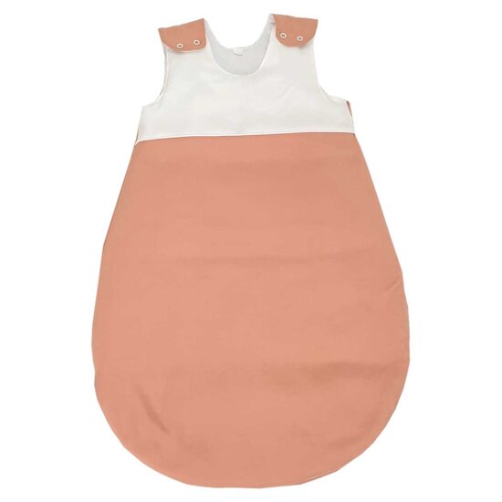 Gigoteuse Lyocell Saumon  de Kuli-Muli