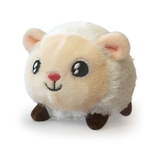 Peluche Veilleuse Shakie Mouton  de Pabobo