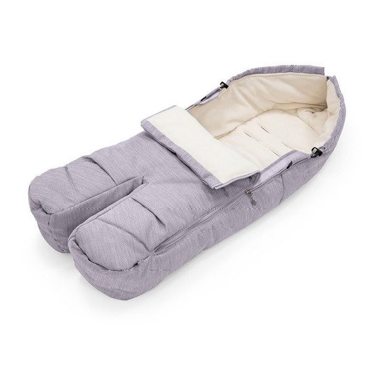 Chancelière Stokke® Brushed Lilac  de Stokke®