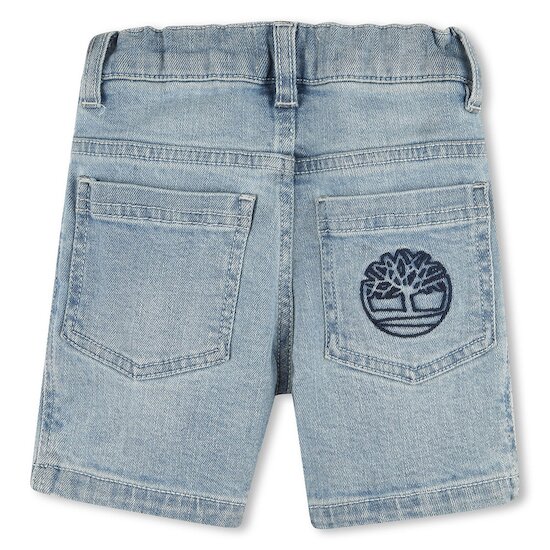 Short en denim Jeans  de Timberland Short en denim Jeans  de Timberland