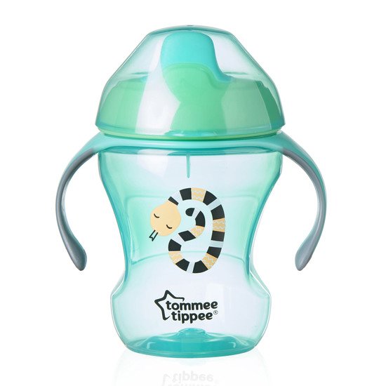 Tasse easy drink Vert 320 ml de Tommee Tippee