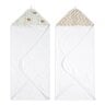 Lot de 2 Capes de Bain