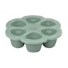 Multiportions silicone