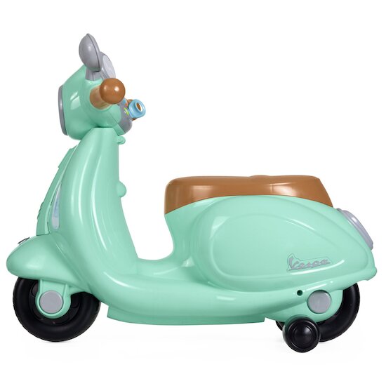Porteur Scooter Vespa Menthe  de Chicco