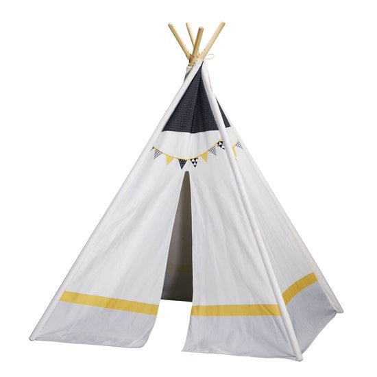 Babyfan tipi