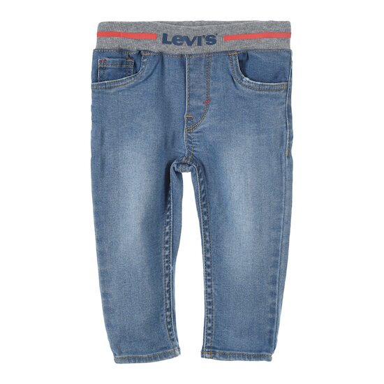 Jean skinny Pull-on  3 mois de Levi's Kids