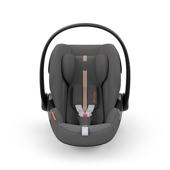 Siège auto Cloud G i-Size Plus Lava Grey  de CYBEX