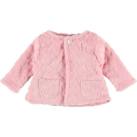 Veste collection Cocon Fille 2019