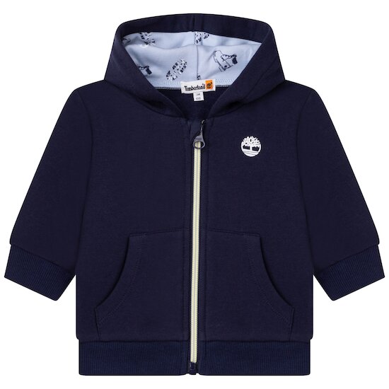 Gilet timberland on sale bebe