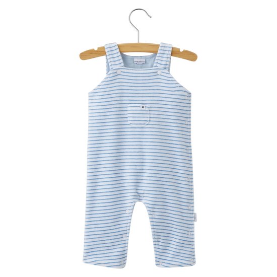 Salopette collection Étoiles Garçon