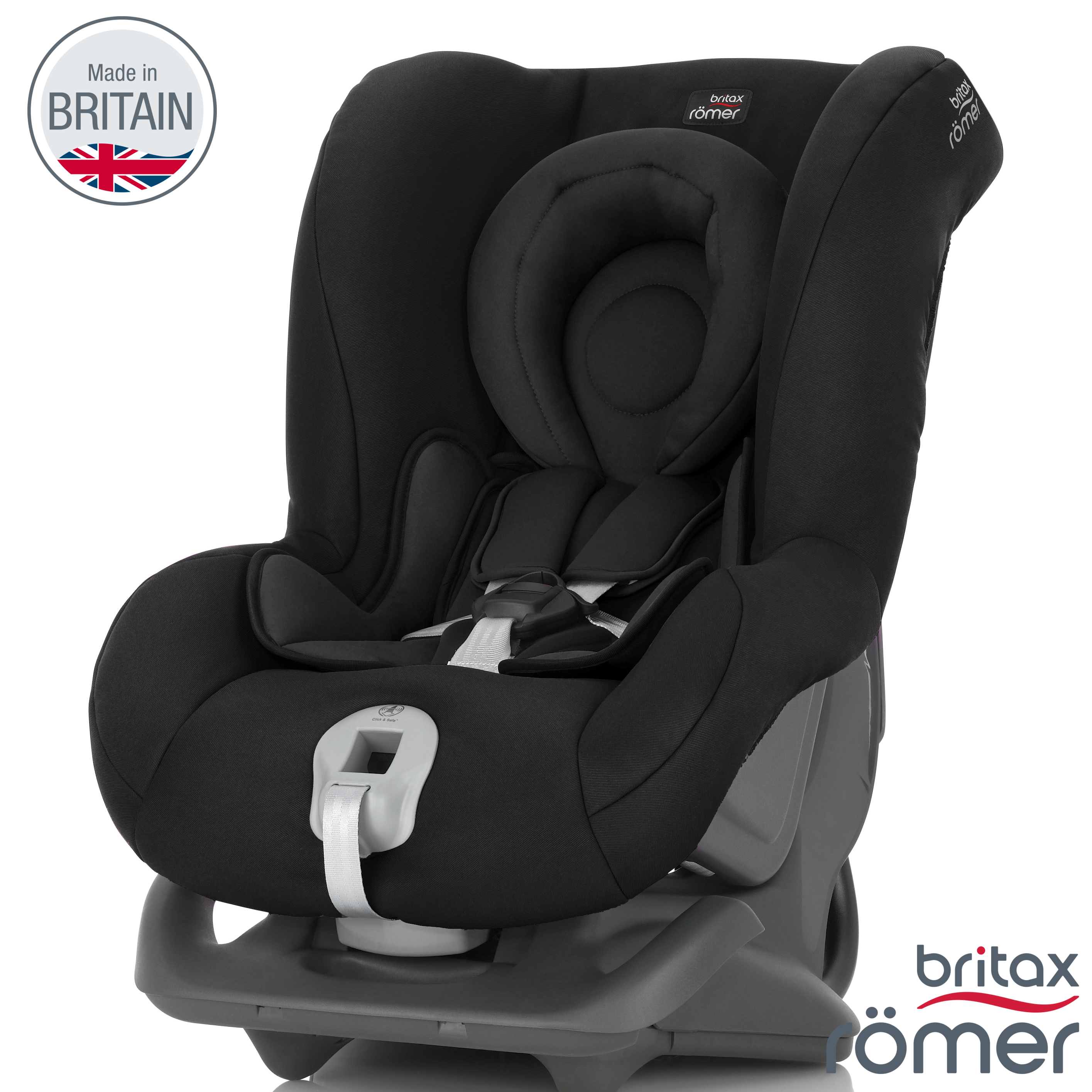 Siege britax on sale first class