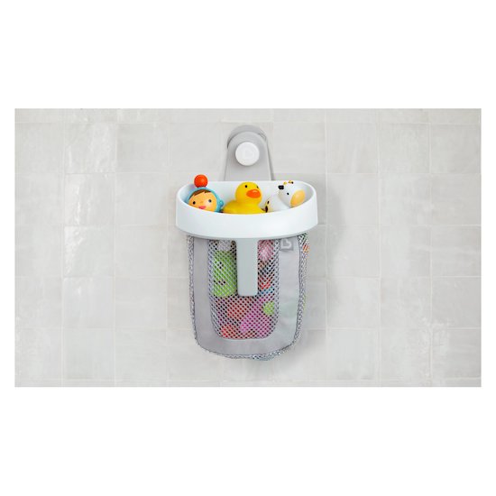 Range-jouets de bain Gris  de Munchkin Range-jouets de bain Gris  de Munchkin