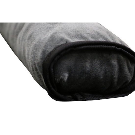 Protection De Ceinture Gris De Safety Baby Autres Accessoires De Voyage Aubert