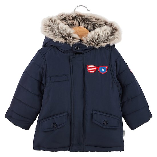 Parka Wild Brooklyn