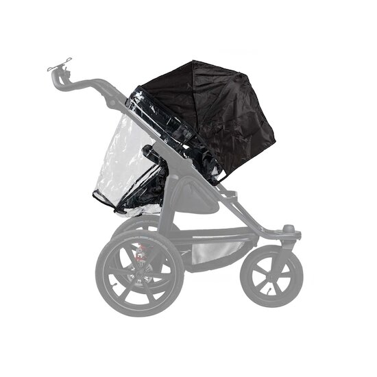 Habillage pluie Kombi Pro Mono 3 et 4   de Trends for Kids