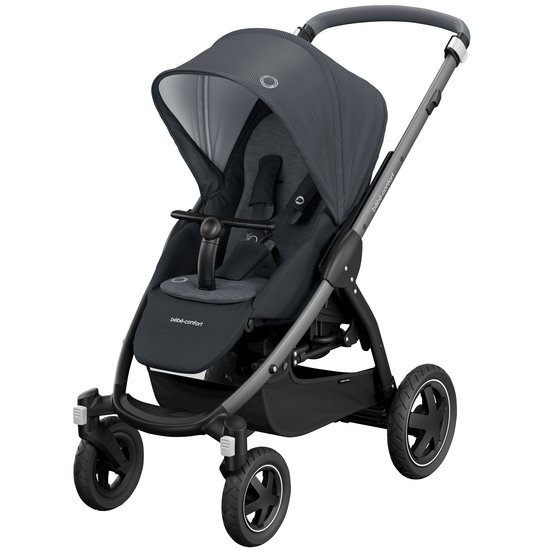 Stella Essential Graphite  de Bébé Confort