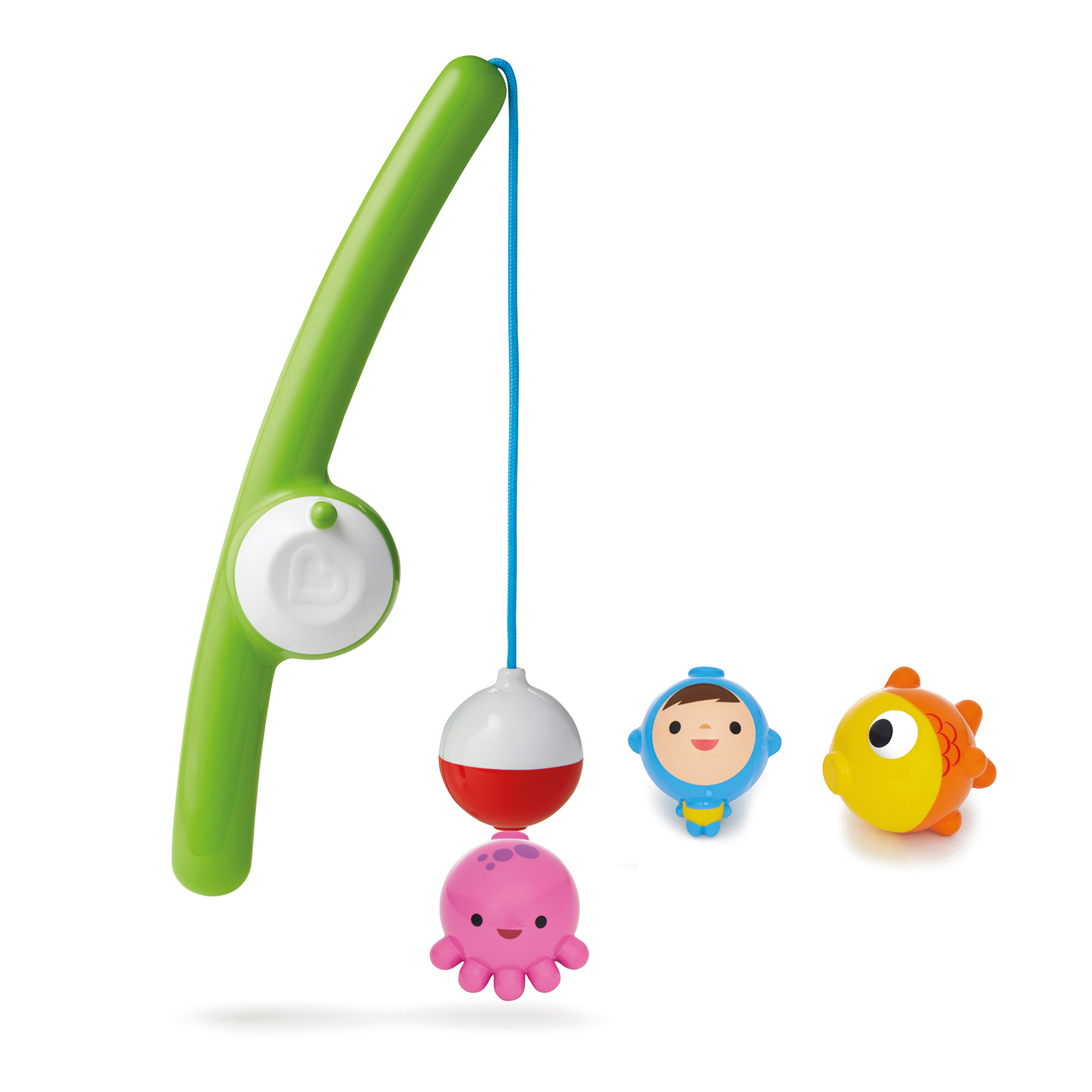 jouet de bain bébé aubert