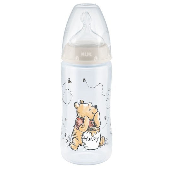 Lot de 2 Biberons Natural 3.0 330 ml de Philips AVENT, Biberons PP  (polypropylène) : Aubert