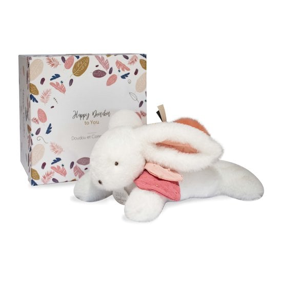 Doudou Happy Blush Doudou Et Compagnie : King Jouet, Doudous Doudou Et  Compagnie - Jeux d'éveil