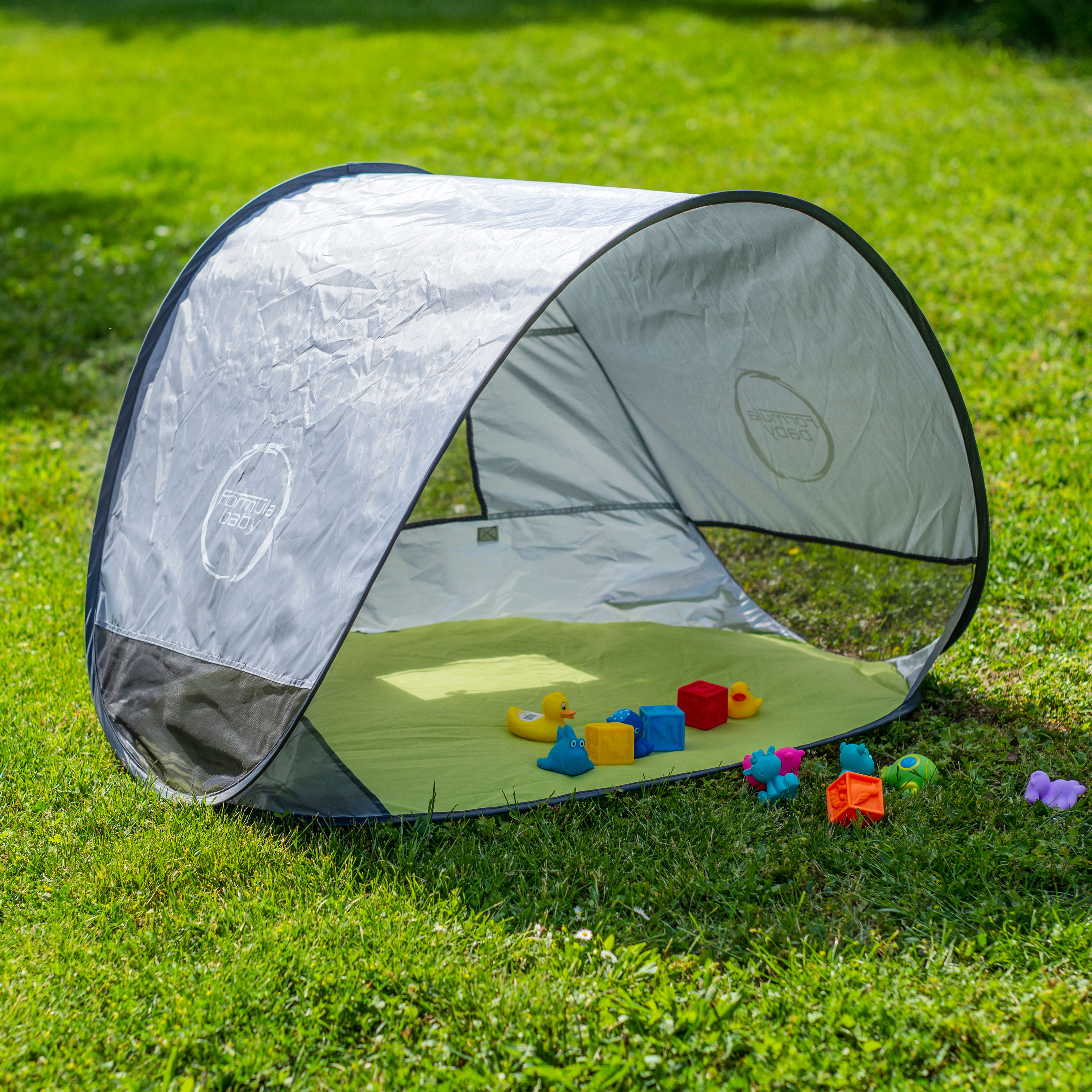 Tente pop-up de Formula Baby, Autres accessoires de voyage : Aubert