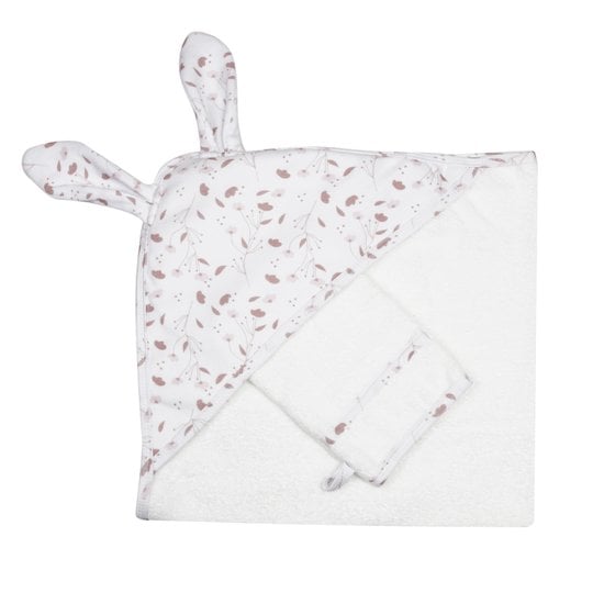 Rose & Lili Set de bain   de Trois Kilos Sept