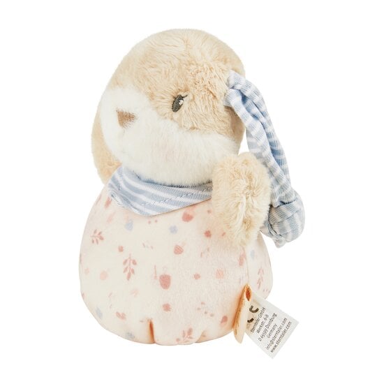 Hanni Mini Peluche Boule   de Sterntaler