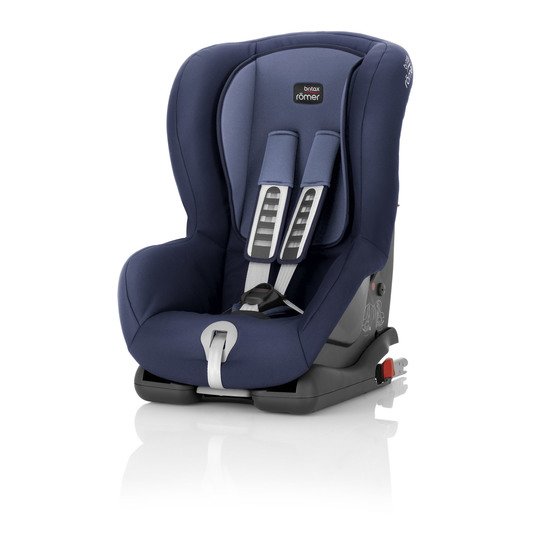 Duo Plus Moonlight Blue  de Britax