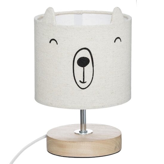 Tech Discount - lampe de chevet enfant chambre design modern à