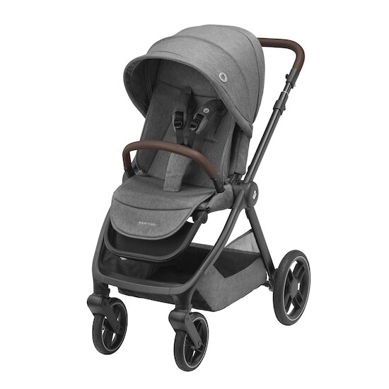 Poussette Eezy S Twist+2 CYBEX 2022 - Siège rotatif 360