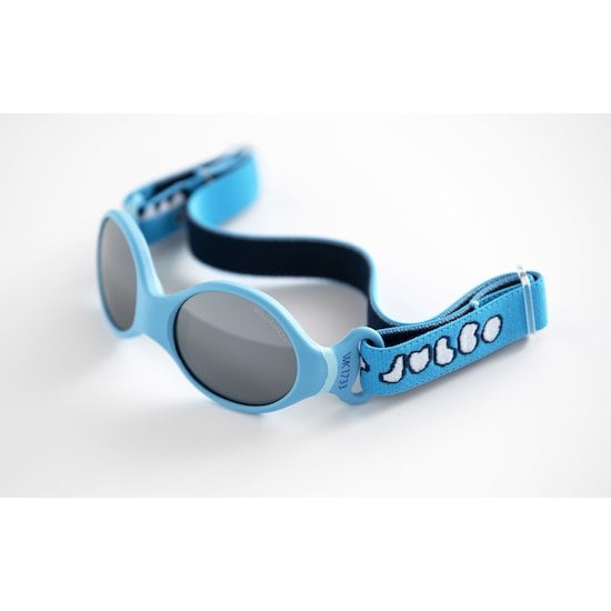 Lunettes Loop Turquoise S de Julbo et William Kent 1733, Lunettes de soleil  : Aubert