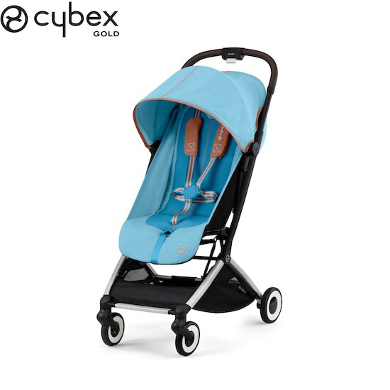 Poussette Orfeo Beach Bue  de CYBEX
