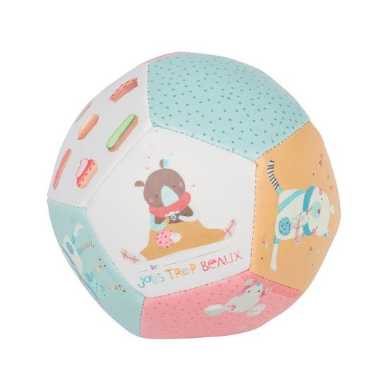 Balle Et Ballon D Eveil Pour Bebe En Ligne Aubert Balle Et Ballon D Eveil Pour Bebe En Ligne Aubert