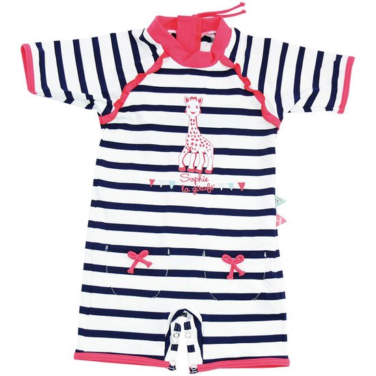 Combinaison Anti Uv Fille Sophie La Girafe Rose 12 Mois De Mayoparasol Maillots De Bain Aubert Combinaison Anti Uv Fille Sophie La Girafe Rose 12 Mois De Mayoparasol Maillots De Bain Aubert