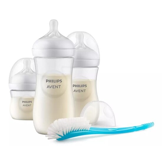 Coffret cadeau nouveau-né Natural 3.0   de Philips AVENT