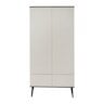 Flow armoire 2 portes