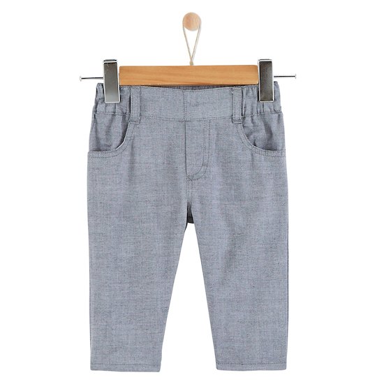 Pantalon léger Trop Chou