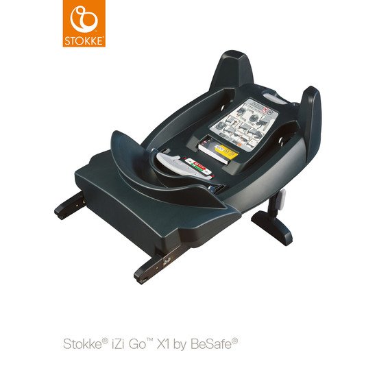 iZi Go? base Isofix